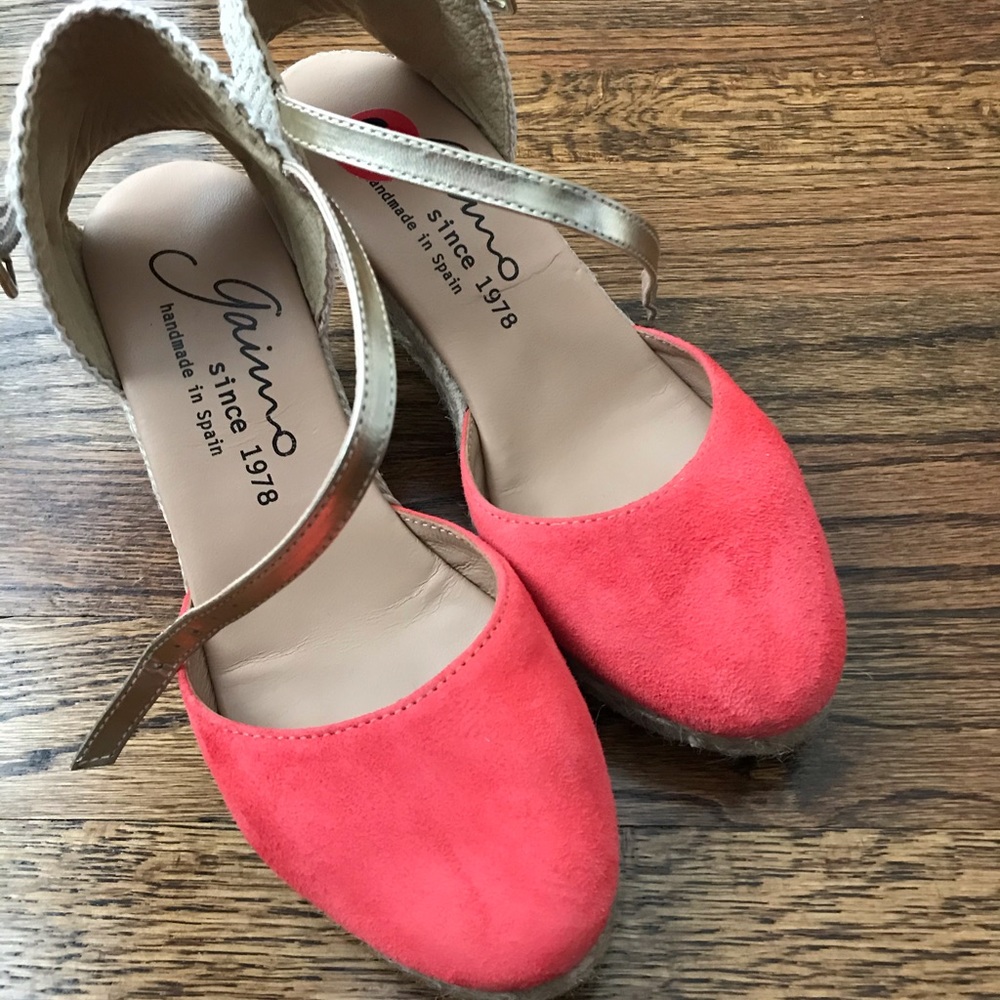 Giamo Wedges